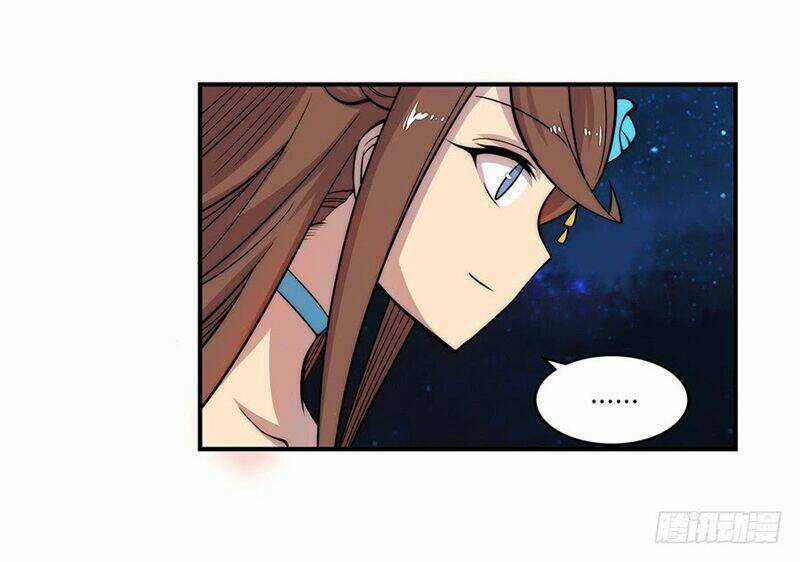 Cuộc Sống Thoái Ẩn Của Võ Lâm Chi Vương Chapter 44 trang 38