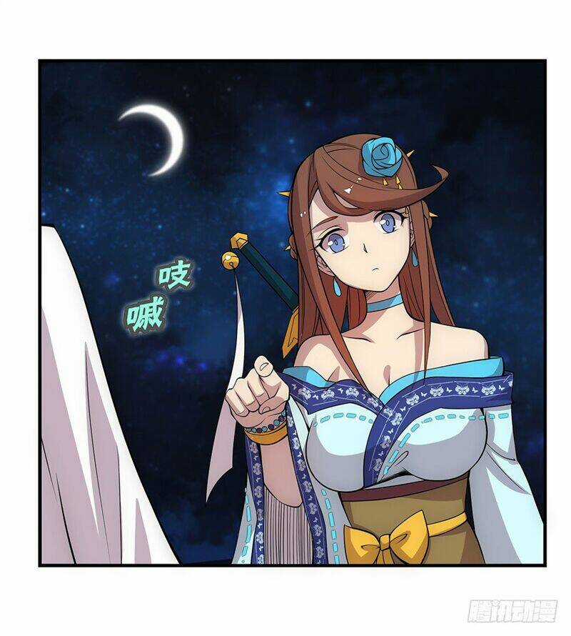 Cuộc Sống Thoái Ẩn Của Võ Lâm Chi Vương Chapter 44 trang 46