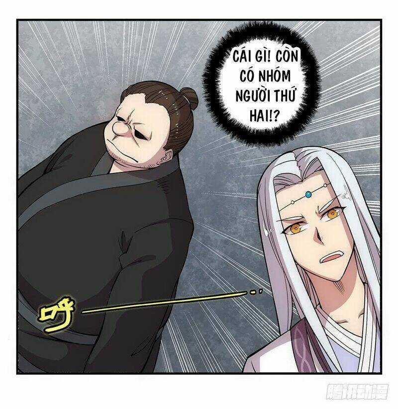 Cuộc Sống Thoái Ẩn Của Võ Lâm Chi Vương Chapter 44 trang 48