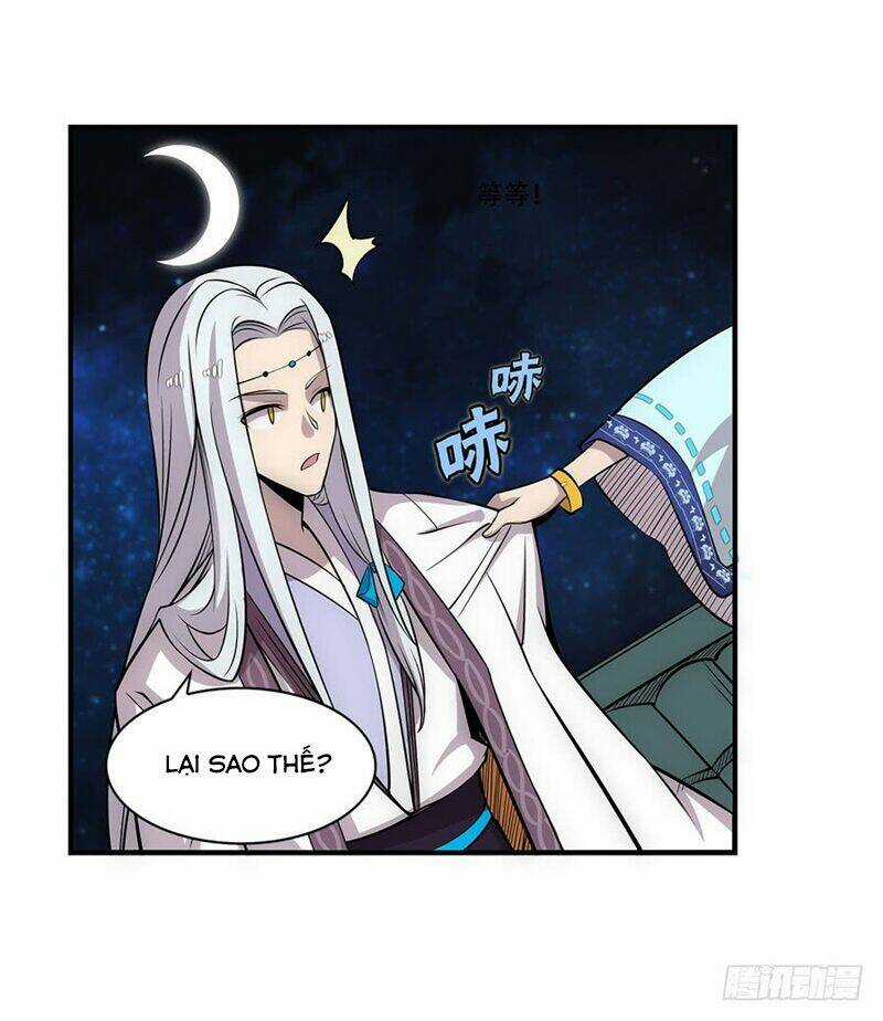 Cuộc Sống Thoái Ẩn Của Võ Lâm Chi Vương Chapter 44 trang 50