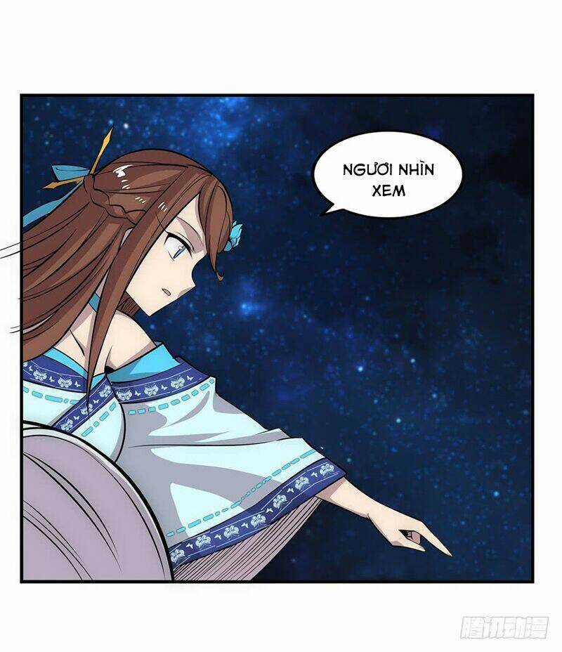 Cuộc Sống Thoái Ẩn Của Võ Lâm Chi Vương Chapter 44 trang 51