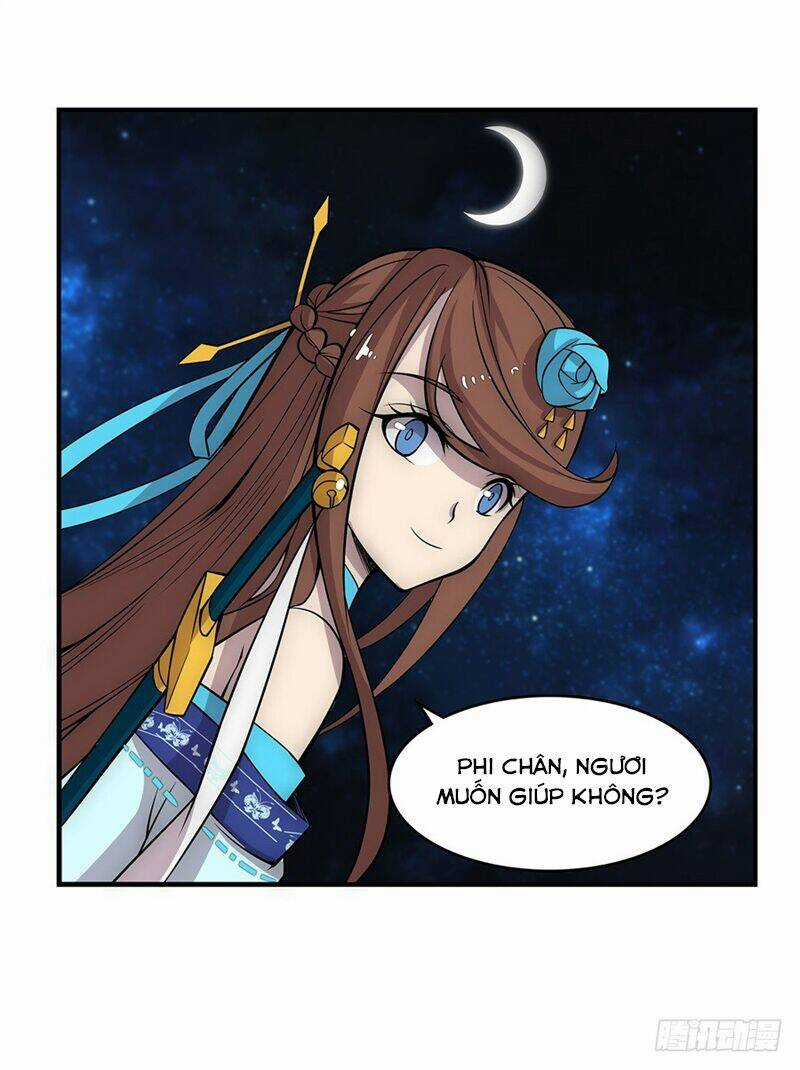 Cuộc Sống Thoái Ẩn Của Võ Lâm Chi Vương Chapter 44 trang 53