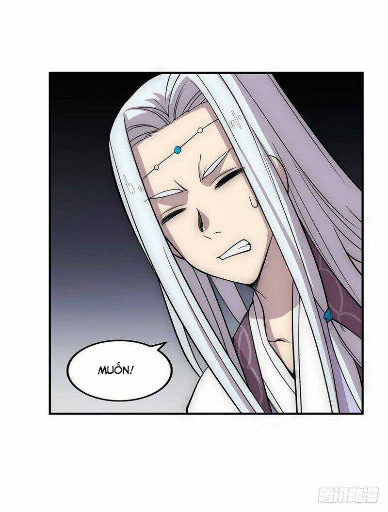 Cuộc Sống Thoái Ẩn Của Võ Lâm Chi Vương Chapter 44 trang 54