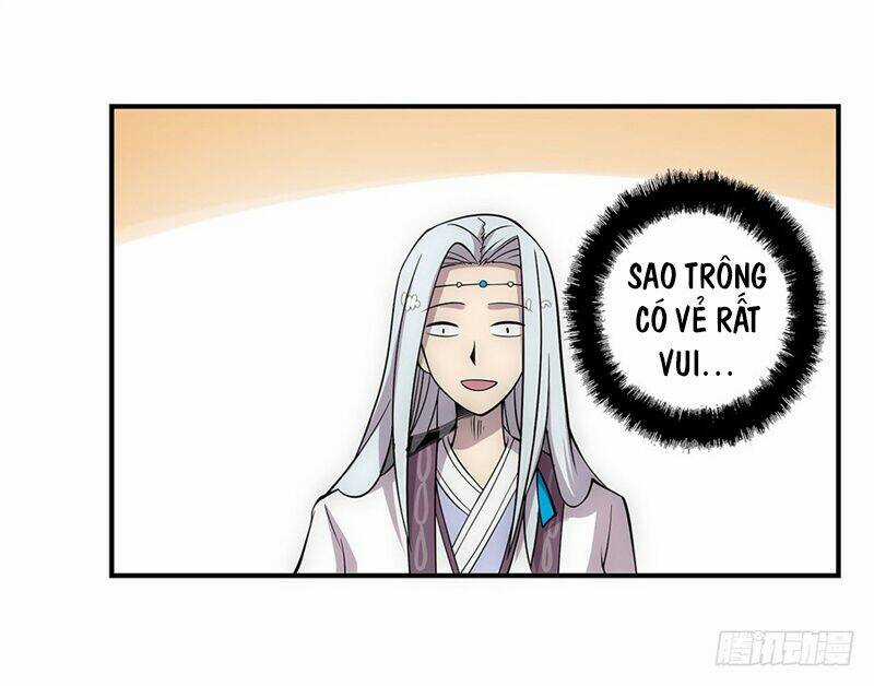 Cuộc Sống Thoái Ẩn Của Võ Lâm Chi Vương Chapter 44 trang 56