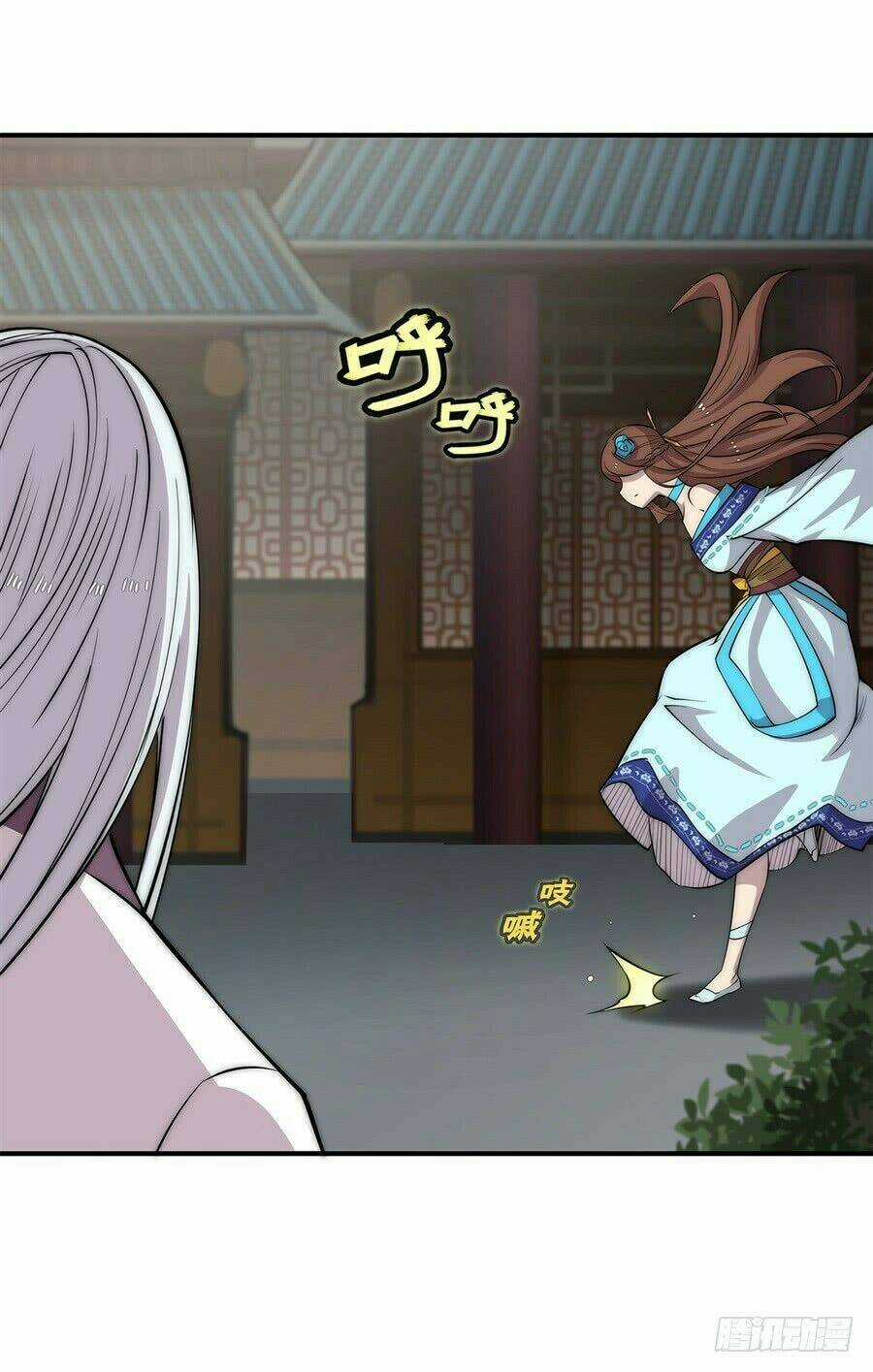 Cuộc Sống Thoái Ẩn Của Võ Lâm Chi Vương Chapter 44 trang 63