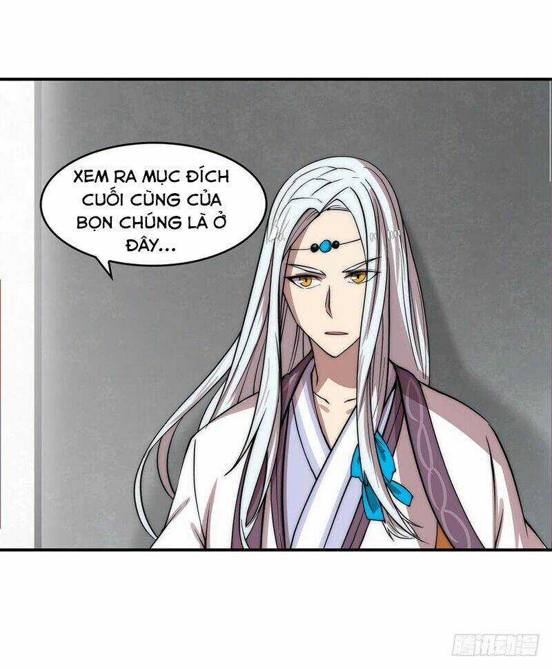 Cuộc Sống Thoái Ẩn Của Võ Lâm Chi Vương Chapter 44 trang 65