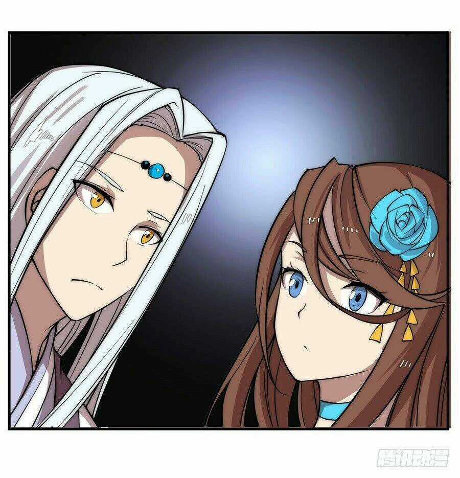 Cuộc Sống Thoái Ẩn Của Võ Lâm Chi Vương Chapter 44 trang 67