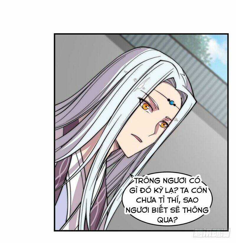 Cuộc Sống Thoái Ẩn Của Võ Lâm Chi Vương Chapter 45 trang 14