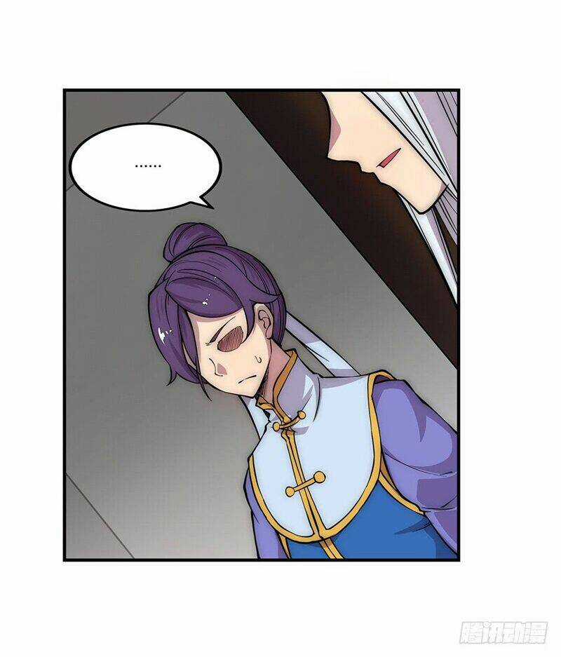 Cuộc Sống Thoái Ẩn Của Võ Lâm Chi Vương Chapter 45 trang 36