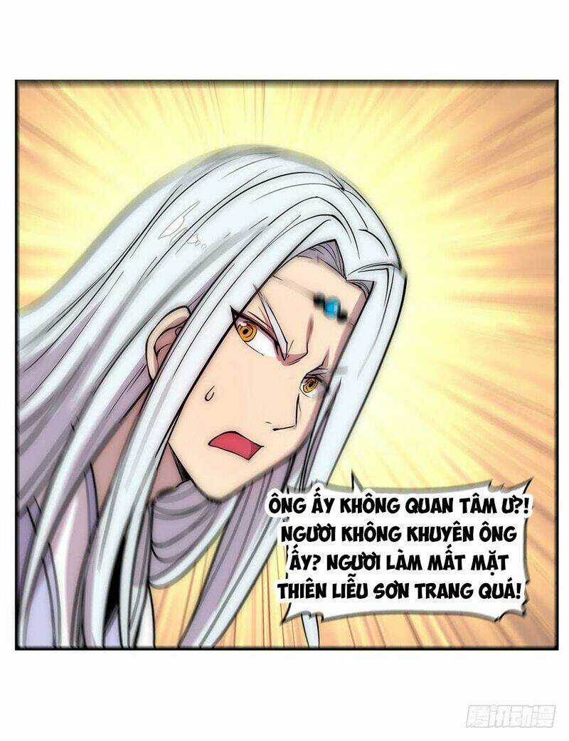 Cuộc Sống Thoái Ẩn Của Võ Lâm Chi Vương Chapter 45 trang 37