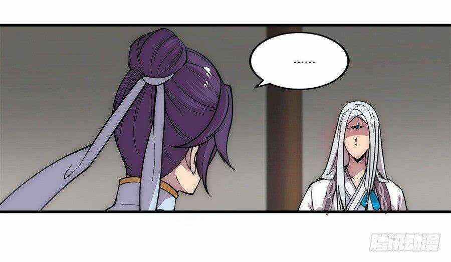 Cuộc Sống Thoái Ẩn Của Võ Lâm Chi Vương Chapter 45 trang 39