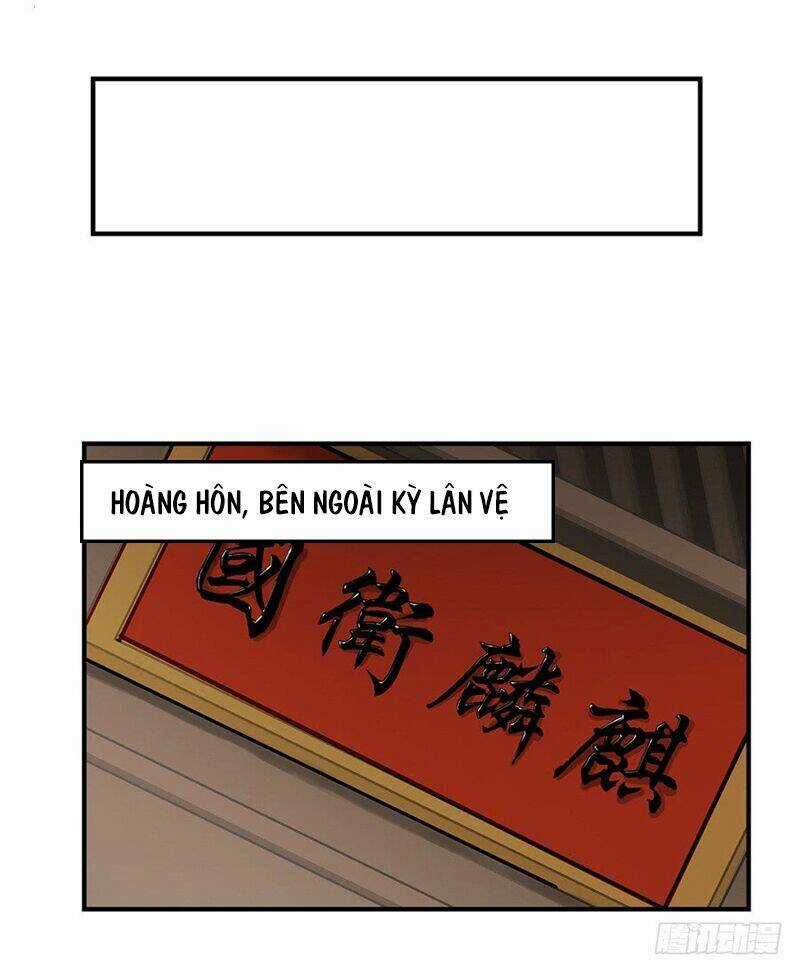 Cuộc Sống Thoái Ẩn Của Võ Lâm Chi Vương Chapter 45 trang 46