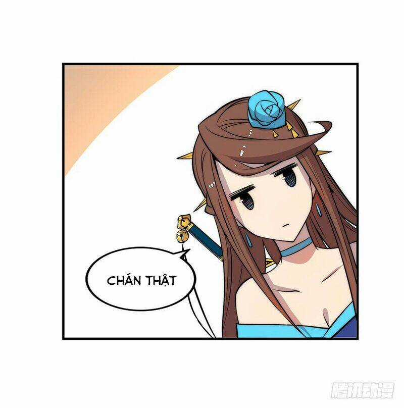 Cuộc Sống Thoái Ẩn Của Võ Lâm Chi Vương Chapter 45 trang 5