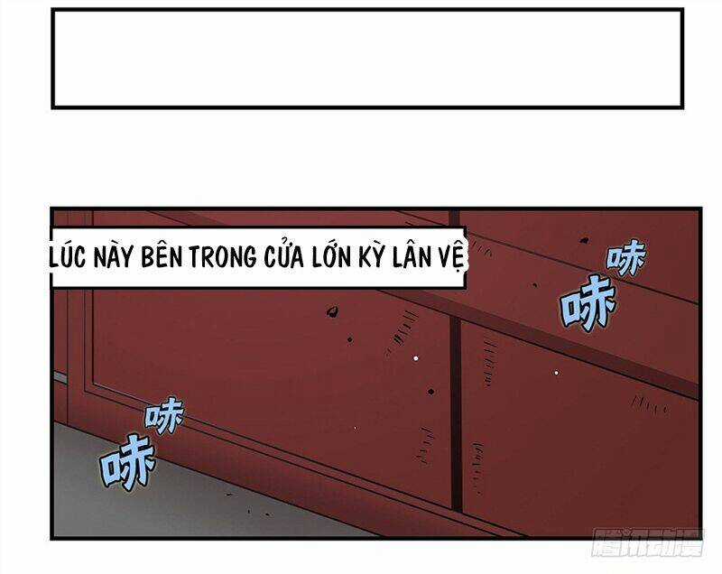 Cuộc Sống Thoái Ẩn Của Võ Lâm Chi Vương Chapter 45 trang 55