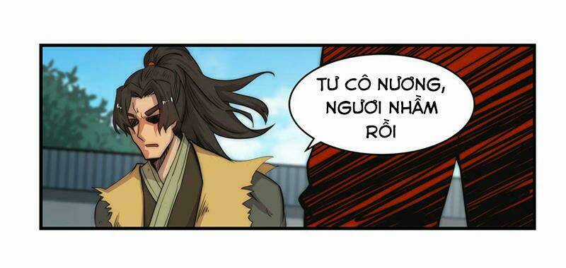 Cuộc Sống Thoái Ẩn Của Võ Lâm Chi Vương Chapter 46 trang 31