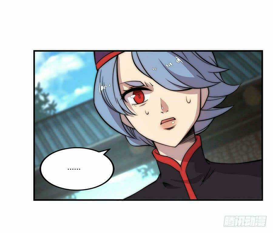 Cuộc Sống Thoái Ẩn Của Võ Lâm Chi Vương Chapter 46 trang 39