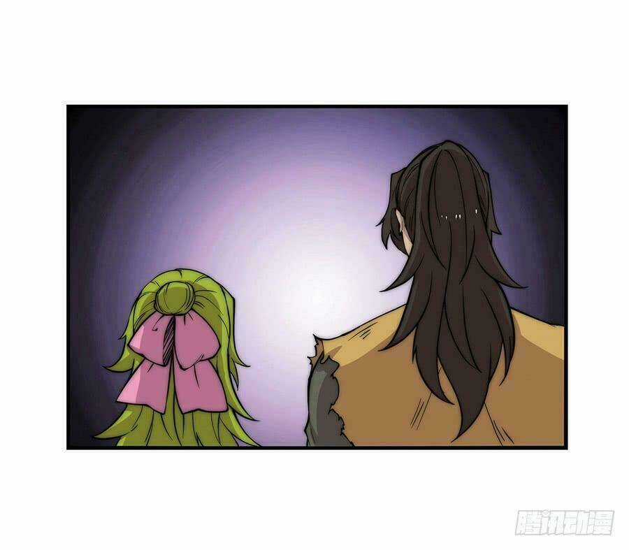 Cuộc Sống Thoái Ẩn Của Võ Lâm Chi Vương Chapter 46 trang 42