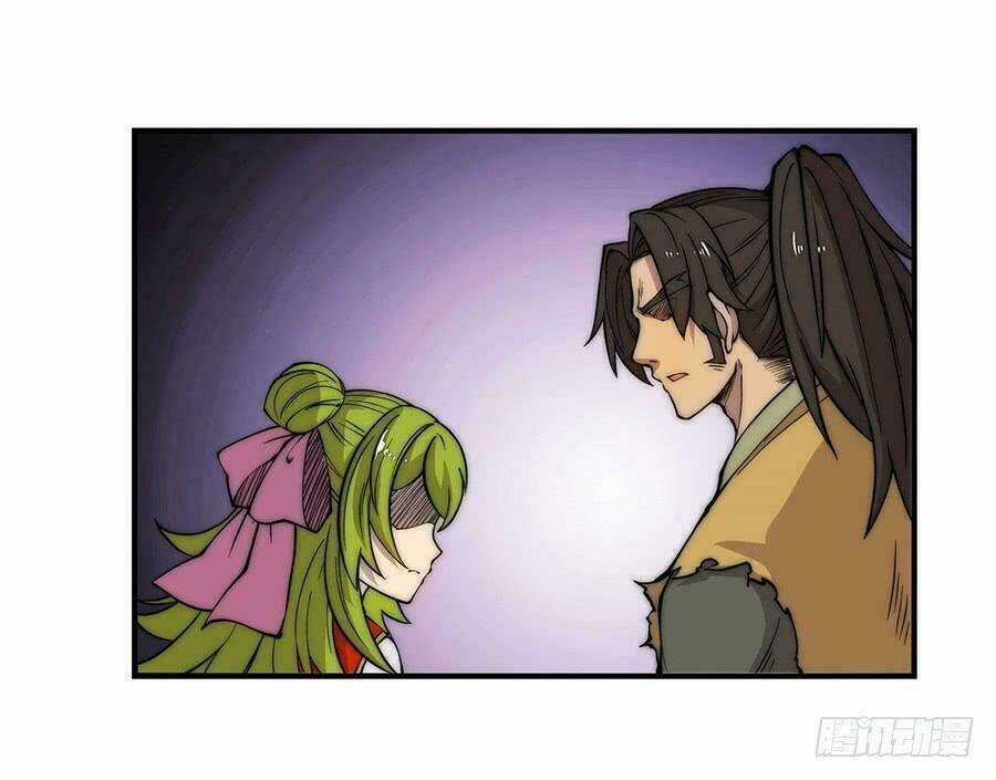 Cuộc Sống Thoái Ẩn Của Võ Lâm Chi Vương Chapter 46 trang 43