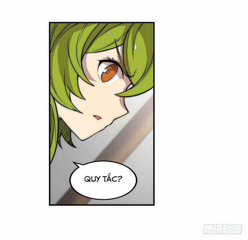 Cuộc Sống Thoái Ẩn Của Võ Lâm Chi Vương Chapter 46 trang 44