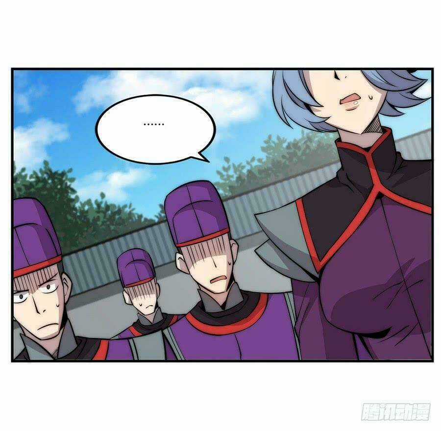 Cuộc Sống Thoái Ẩn Của Võ Lâm Chi Vương Chapter 46 trang 48