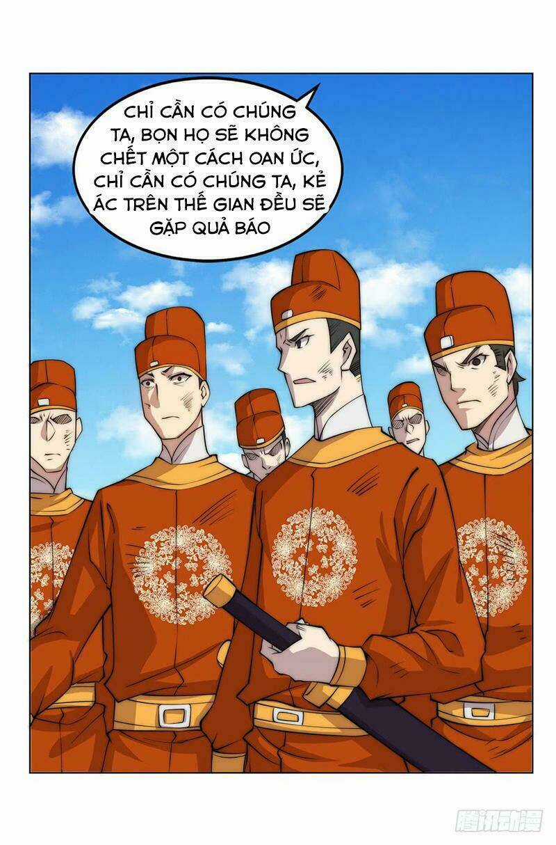 Cuộc Sống Thoái Ẩn Của Võ Lâm Chi Vương Chapter 46 trang 53