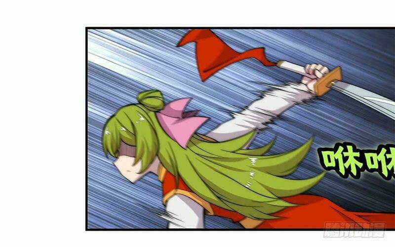 Cuộc Sống Thoái Ẩn Của Võ Lâm Chi Vương Chapter 46 trang 9