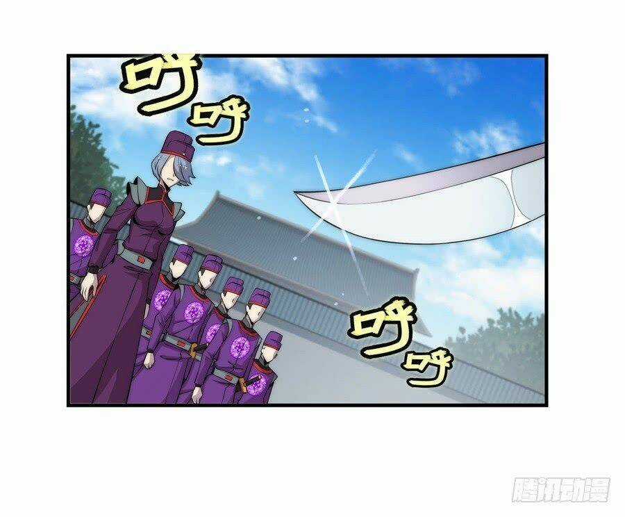 Cuộc Sống Thoái Ẩn Của Võ Lâm Chi Vương Chapter 47 trang 1