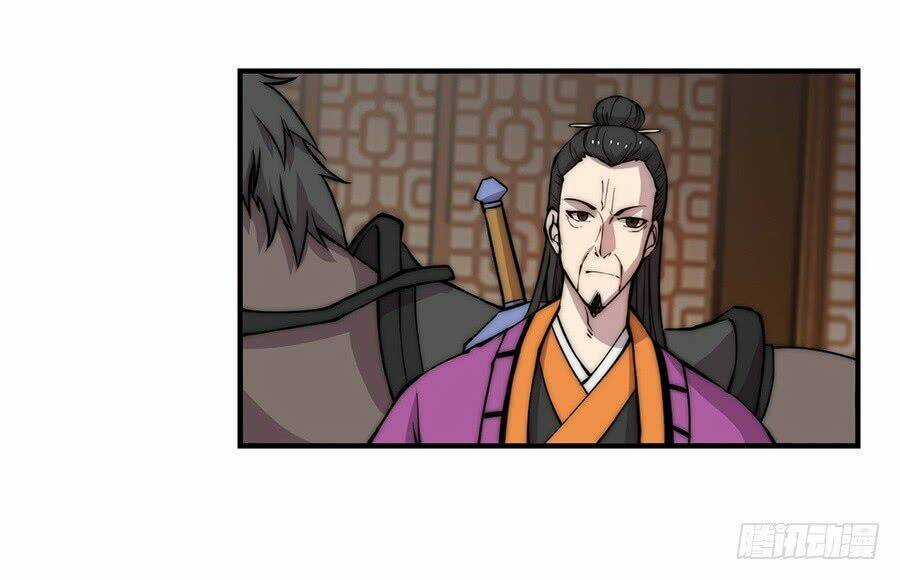 Cuộc Sống Thoái Ẩn Của Võ Lâm Chi Vương Chapter 47 trang 16