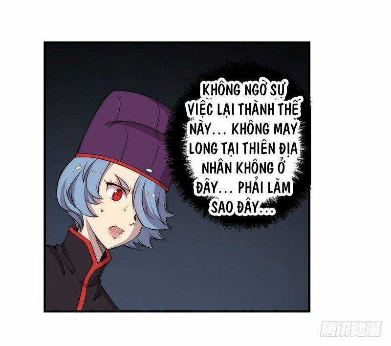 Cuộc Sống Thoái Ẩn Của Võ Lâm Chi Vương Chapter 47 trang 2