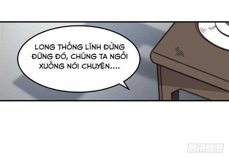 Cuộc Sống Thoái Ẩn Của Võ Lâm Chi Vương Chapter 47 trang 26