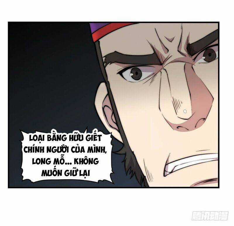 Cuộc Sống Thoái Ẩn Của Võ Lâm Chi Vương Chapter 47 trang 29