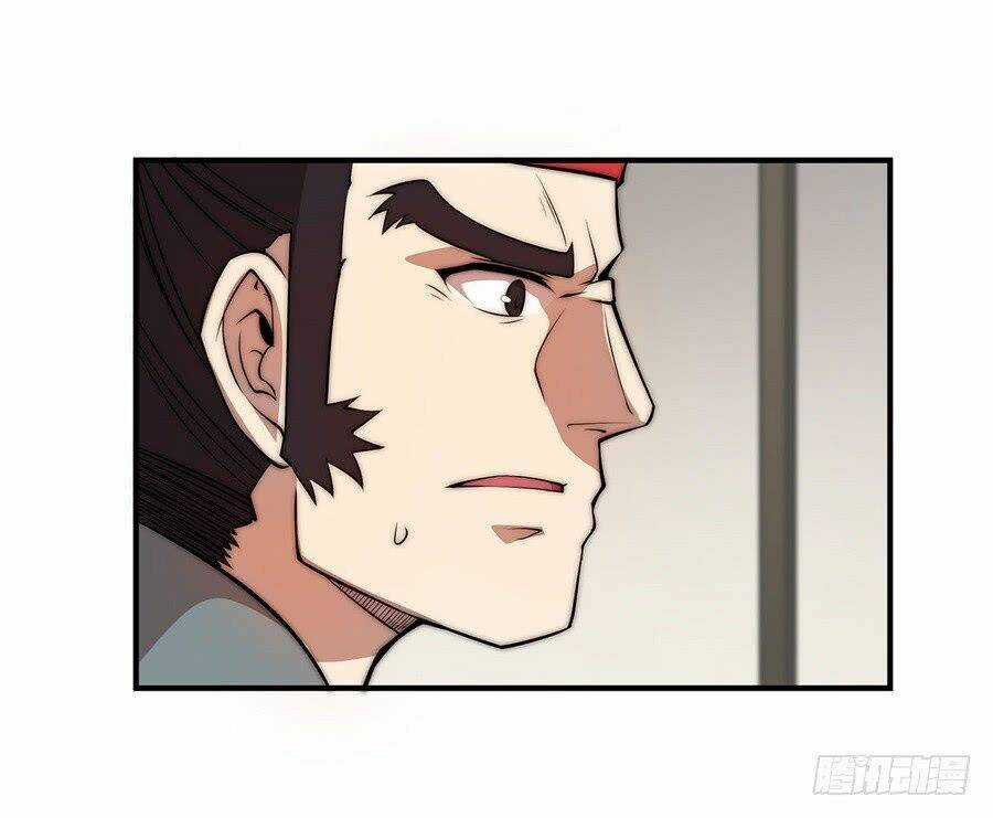 Cuộc Sống Thoái Ẩn Của Võ Lâm Chi Vương Chapter 47 trang 37