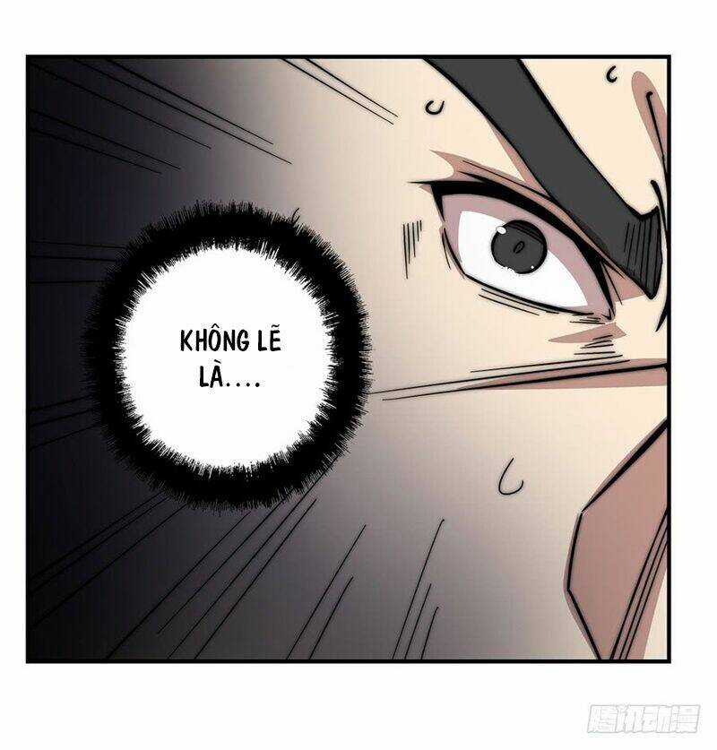 Cuộc Sống Thoái Ẩn Của Võ Lâm Chi Vương Chapter 47 trang 41