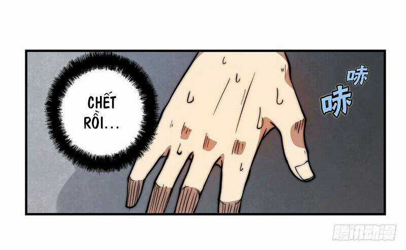 Cuộc Sống Thoái Ẩn Của Võ Lâm Chi Vương Chapter 47 trang 47