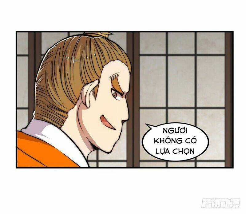 Cuộc Sống Thoái Ẩn Của Võ Lâm Chi Vương Chapter 47 trang 50