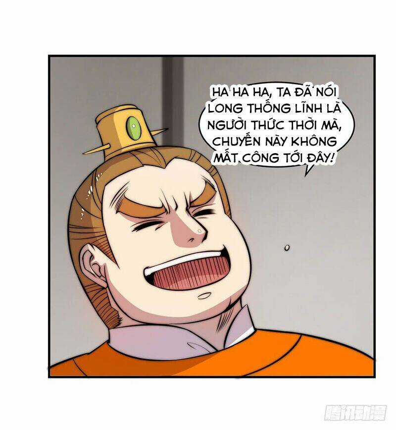 Cuộc Sống Thoái Ẩn Của Võ Lâm Chi Vương Chapter 47 trang 55