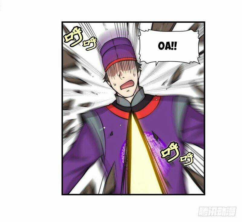 Cuộc Sống Thoái Ẩn Của Võ Lâm Chi Vương Chapter 47 trang 59