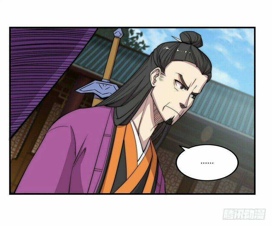 Cuộc Sống Thoái Ẩn Của Võ Lâm Chi Vương Chapter 47 trang 6