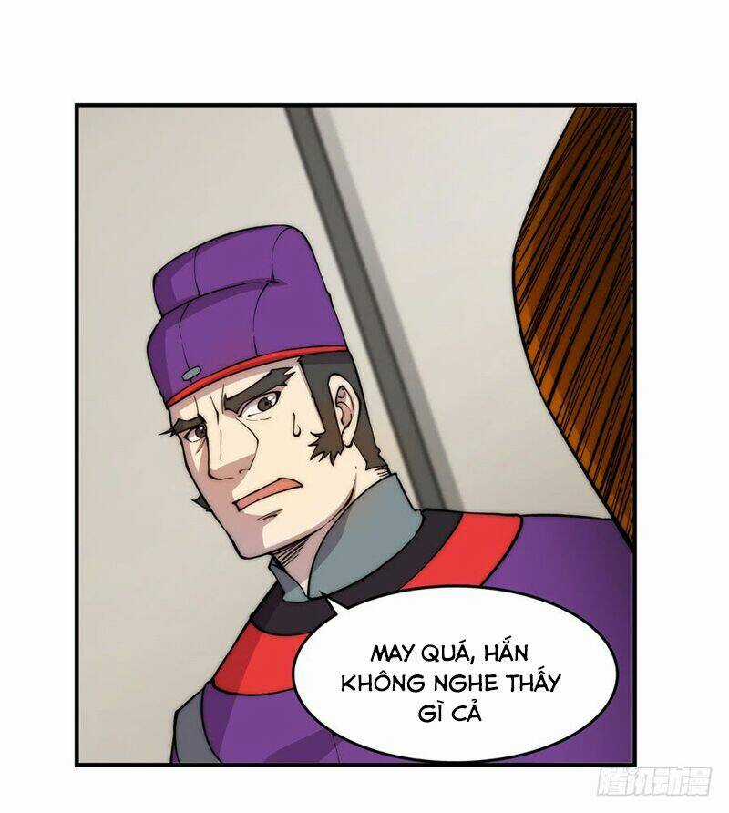 Cuộc Sống Thoái Ẩn Của Võ Lâm Chi Vương Chapter 47 trang 61