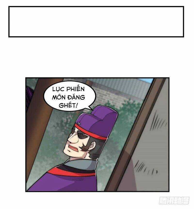 Cuộc Sống Thoái Ẩn Của Võ Lâm Chi Vương Chapter 47 trang 64