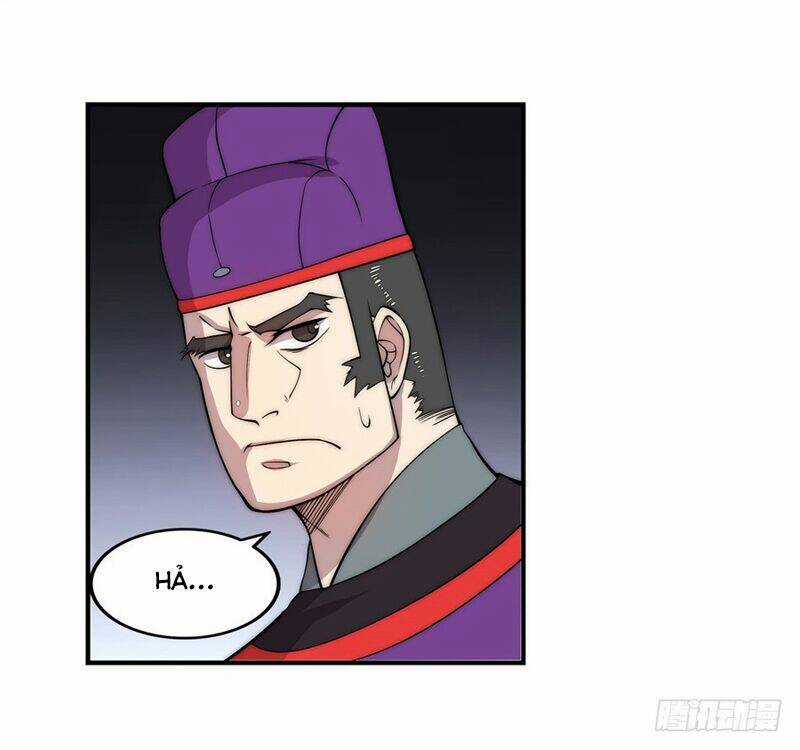 Cuộc Sống Thoái Ẩn Của Võ Lâm Chi Vương Chapter 47 trang 7