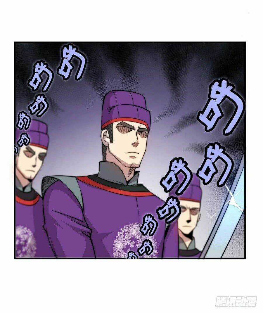 Cuộc Sống Thoái Ẩn Của Võ Lâm Chi Vương Chapter 48 trang 2