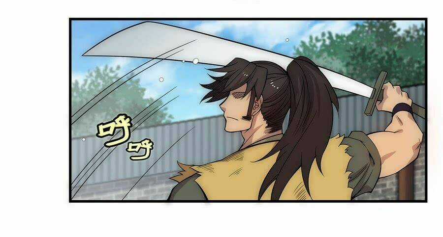 Cuộc Sống Thoái Ẩn Của Võ Lâm Chi Vương Chapter 48 trang 26