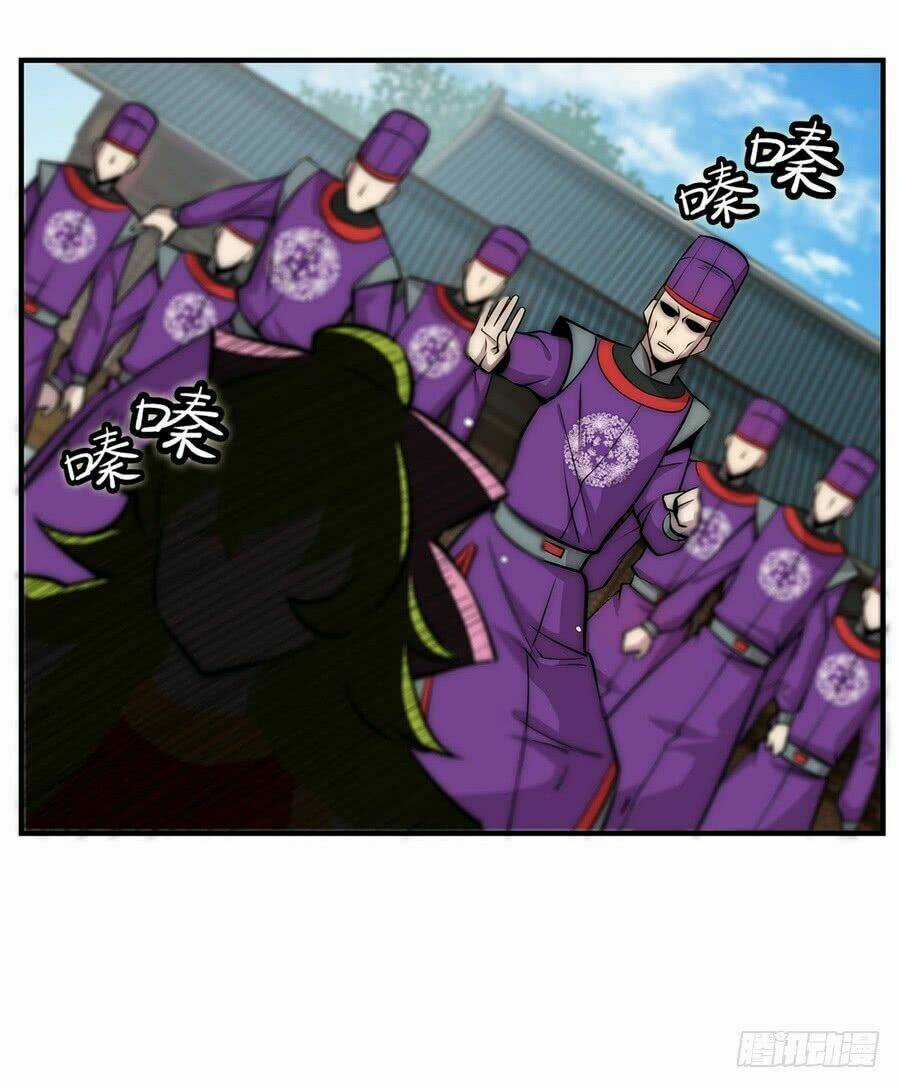 Cuộc Sống Thoái Ẩn Của Võ Lâm Chi Vương Chapter 48 trang 49