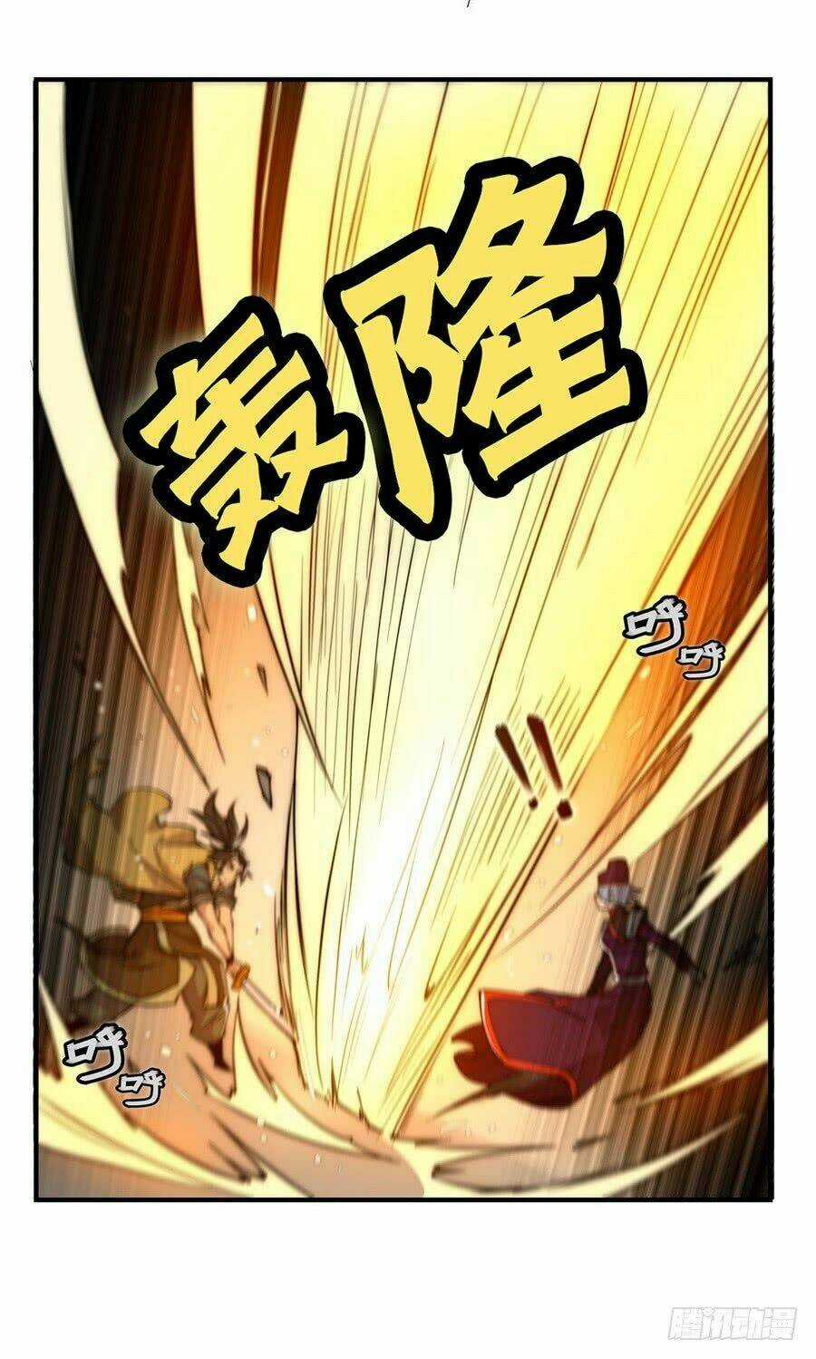 Cuộc Sống Thoái Ẩn Của Võ Lâm Chi Vương Chapter 49 trang 10