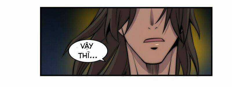 Cuộc Sống Thoái Ẩn Của Võ Lâm Chi Vương Chapter 49 trang 20