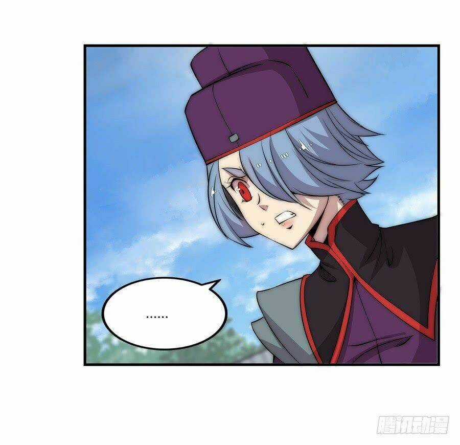 Cuộc Sống Thoái Ẩn Của Võ Lâm Chi Vương Chapter 49 trang 3