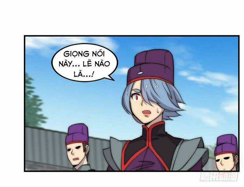 Cuộc Sống Thoái Ẩn Của Võ Lâm Chi Vương Chapter 49 trang 31