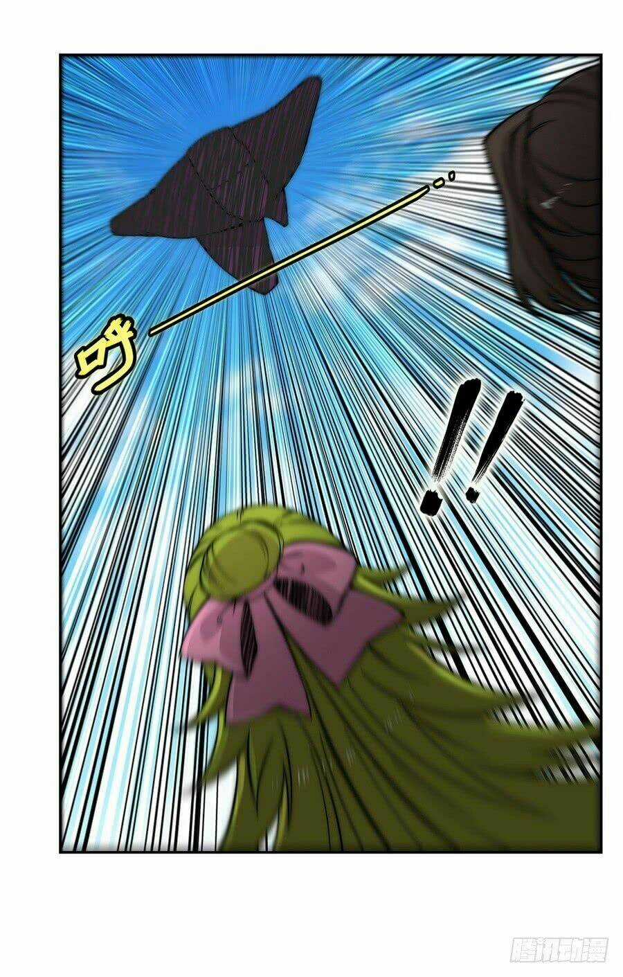 Cuộc Sống Thoái Ẩn Của Võ Lâm Chi Vương Chapter 49 trang 32