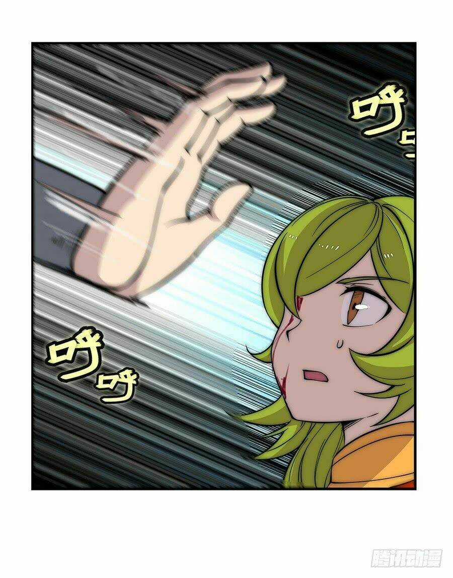 Cuộc Sống Thoái Ẩn Của Võ Lâm Chi Vương Chapter 49 trang 33